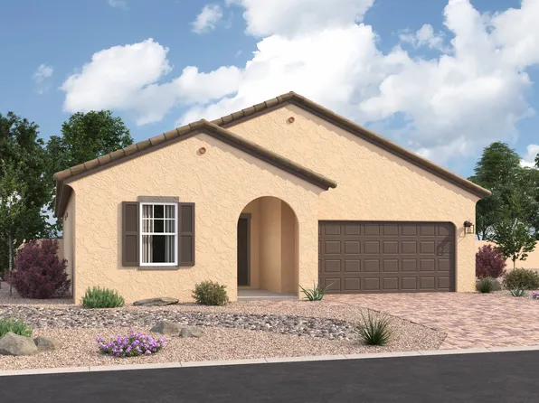 Equinox Plan, The Trails