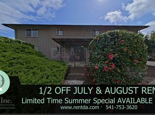 555 NW Kings Blvd APT 1, Corvallis, OR 97330