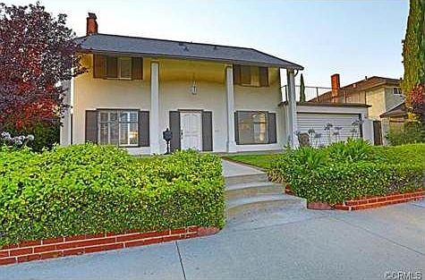 4th image of 1131 Twin Canyon Ln