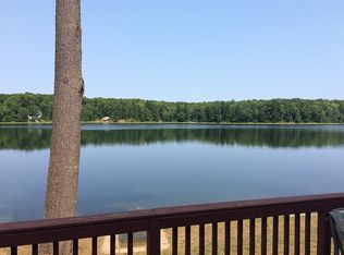 10591 S Lake Eva Rd, Toivola, MI 49965
