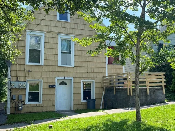 812 Highland St, Syracuse, NY 13203