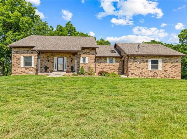 5909 W Farm Road 74, Willard, MO 65781