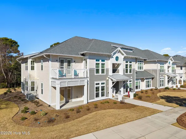 2537 St James Drive SE #903, Southport, NC 28461