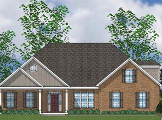 16025 Tulip Ln, Athens, AL 35613