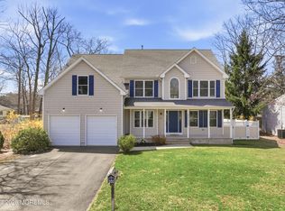 605 Windsor Street, Forked River, NJ