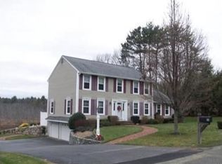 44 Bridges Ln, North Andover, MA 01845