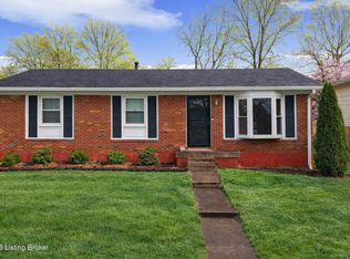 5501 Tealeaf Ct, Louisville, KY 40291