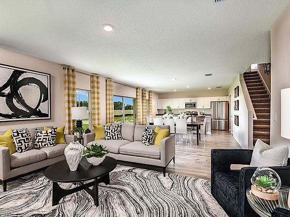 Catalina Living Room