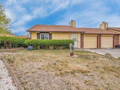 1179 Olson Cir, Grand Junction, CO, 81503