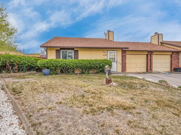 1179 Olson Cir, Grand Junction, CO 81503