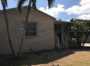 806 37th St, West Palm Beach, FL 33407