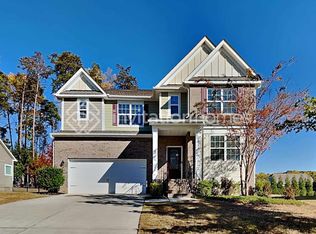 13422 Hyperion Hills Ln, Charlotte, NC 28278