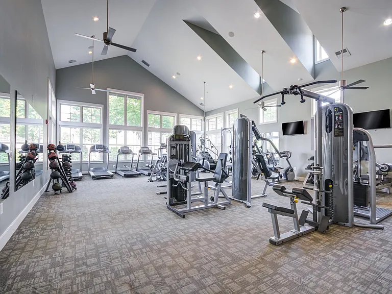 The Ridge at Chenal Valley Apartments — Photo 26