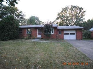 3200 Fernwood Ave, Ann Arbor, MI