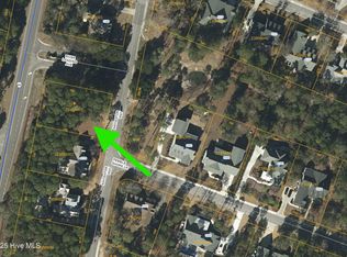 6197 Navigator Way, Southport, NC 28461