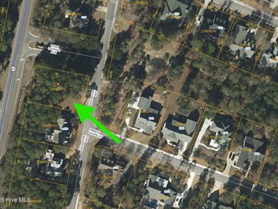 6197 Navigator Way, Southport, NC, 28461