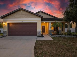 653 Petal Mist Ln, Brooksville, FL 34604