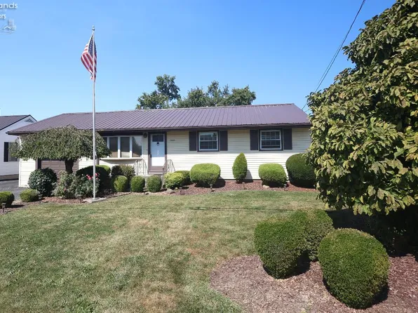 2001 Wade Blvd, Sandusky, OH 44870