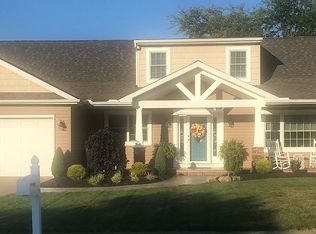529 Sybil Dr, Erie, PA 16505