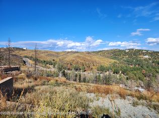 112 & 114 Kaibab Dr, Ruidoso, NM 88345