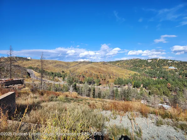 112 & 114 Kaibab Dr, Ruidoso, NM 88345