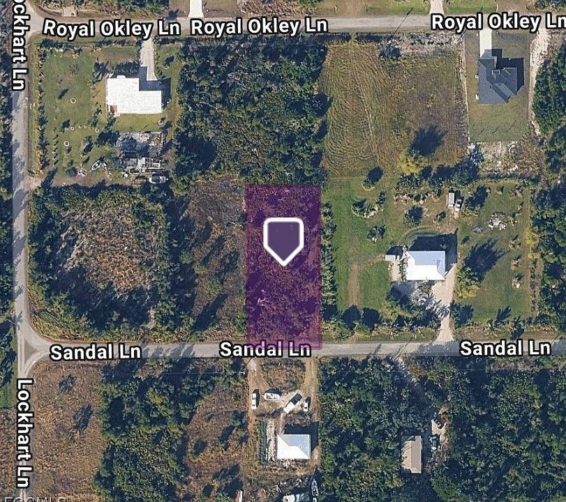 1st image of 5928 Sandal Ln