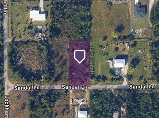 5928 Sandal Ln, Bokeelia, FL 33922