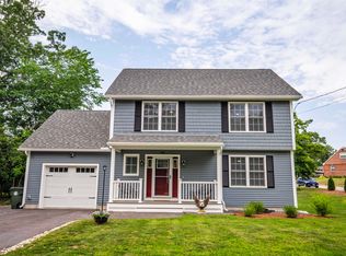 181 McCarthy St, Manchester, NH 03104