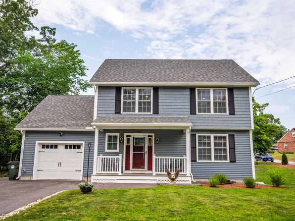 181 McCarthy Street, Manchester, NH 03104