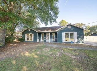 386 Lee Road 917, Phenix City, AL 36870