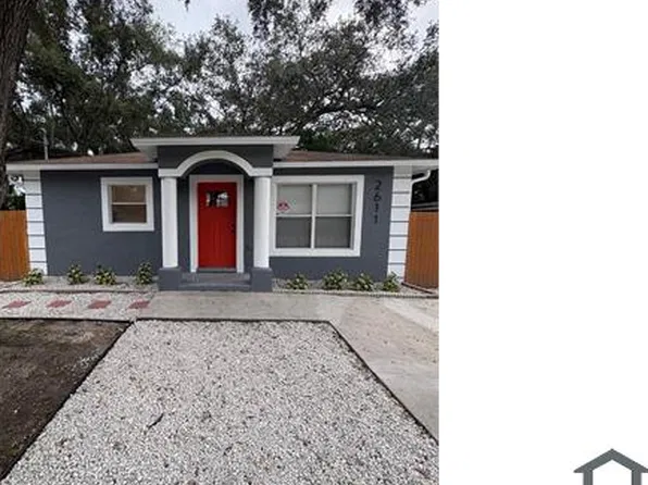 2611 E Genesee St, Tampa, FL 33610