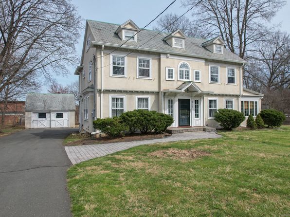 128 Bloomfield Ave, Hartford, CT 06105