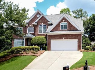 5223 Forest View Cir SE, Mableton, GA 30126