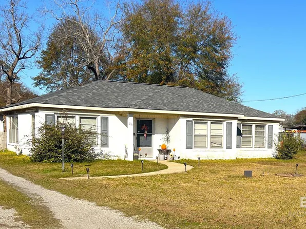 311 Cloverdale Rd, Atmore, AL 36502