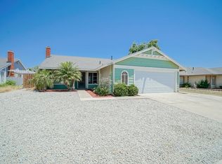 25580 Ericson Dr, Moreno Valley, CA 92553