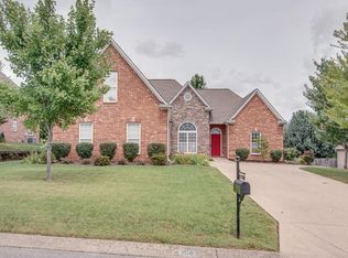 3043 Sakari Cir, Spring Hill, TN 37174