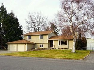 9023 Whipple Rd, Pasco, WA