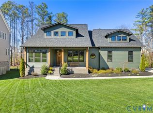 17318 Otter Dr, Moseley, VA 23120