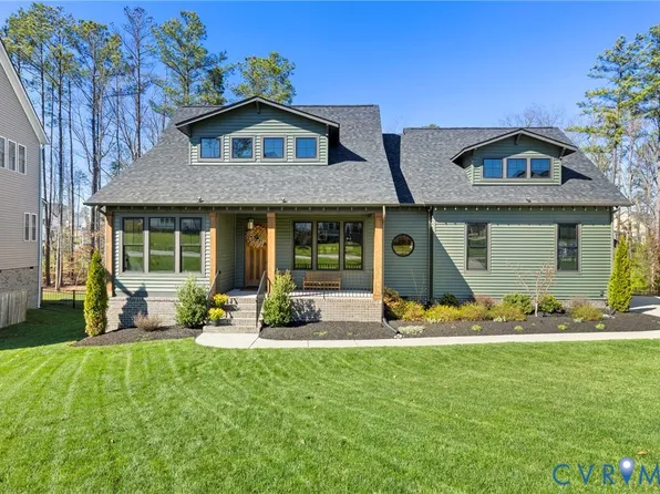 17318 Otter Dr, Moseley, VA 23120