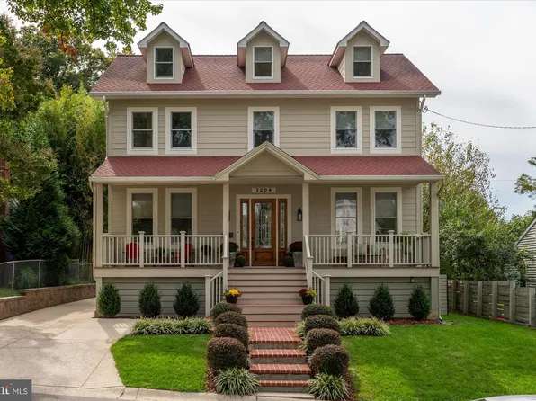 3004 Blueford Rd, Kensington, MD 20895