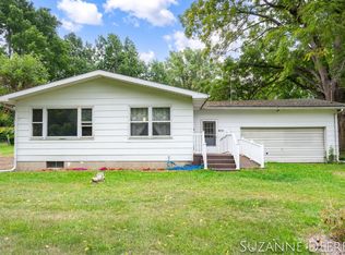 9717 Robbins Rd, Clarksville, MI 48815