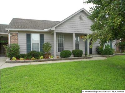 10700 Oak Cir N, Olive Branch, MS, 38654