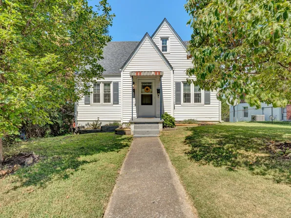 2435 Berkley Ave SW, Roanoke, VA 24015