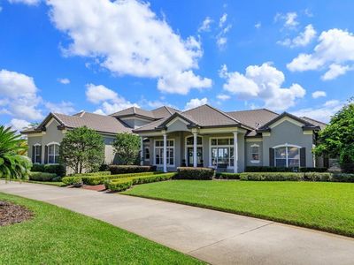 2807 BUTLER BAY DRIVE N, Windermere, FL, 34786