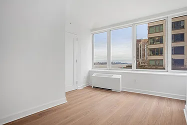 Rented by BLU Real Estate