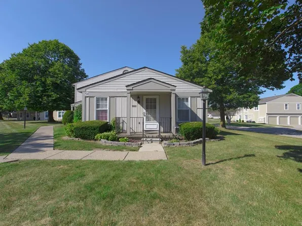 22938 Talford St #379, Novi, MI 48375