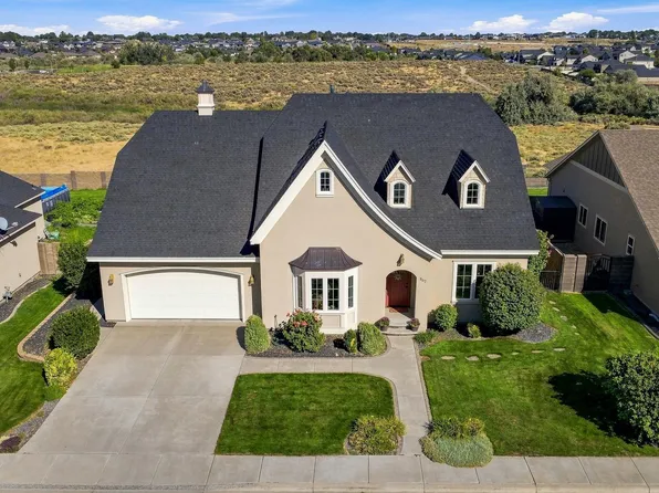 352 Piper St, Richland, WA 99352