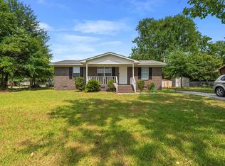 531 University Forest Dr, Conway, SC 29526