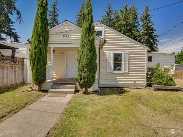 14718 Portland Avenue SW, Lakewood, WA 98498