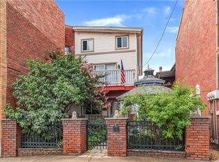 2422 E Carson St S, Pittsburgh, PA